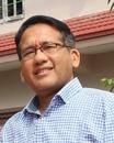 Prof. Dr Arjun Kumar Shrestha